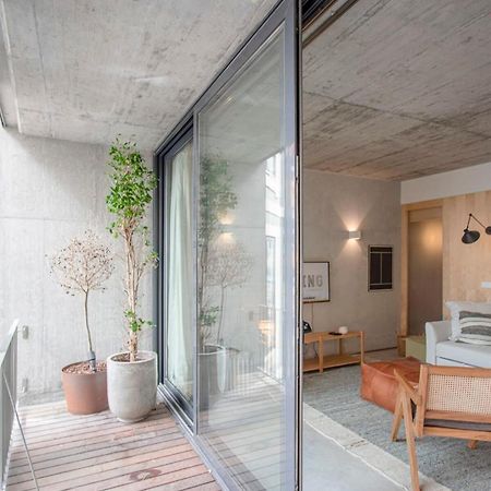 Liiiving In Porto - Bolhao Trendy Apartments Exterior foto