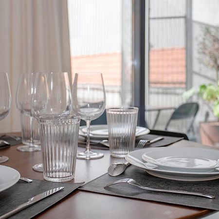 Liiiving In Porto - Bolhao Trendy Apartments Exterior foto