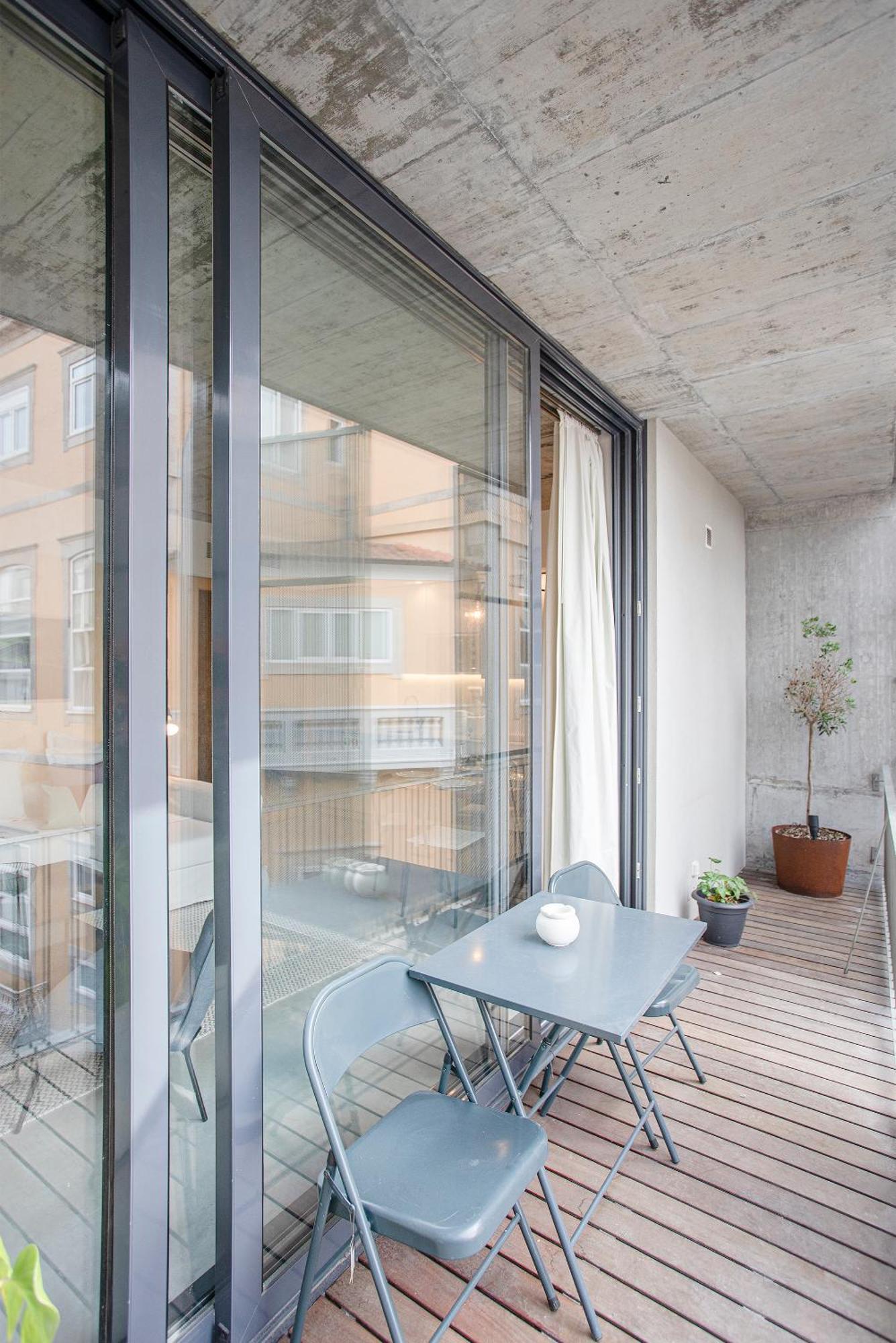 Liiiving In Porto - Bolhao Trendy Apartments Exterior foto
