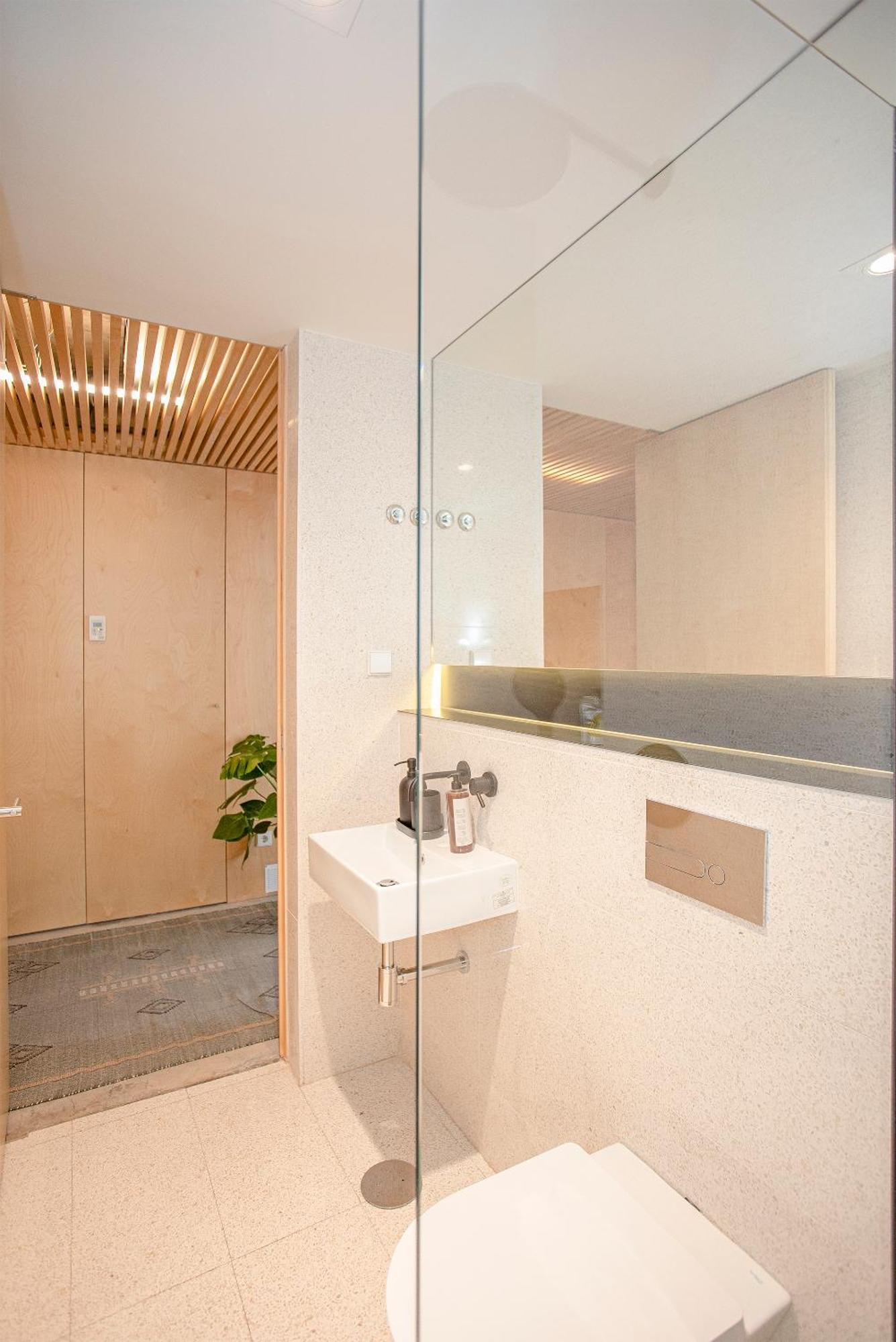 Liiiving In Porto - Bolhao Trendy Apartments Exterior foto