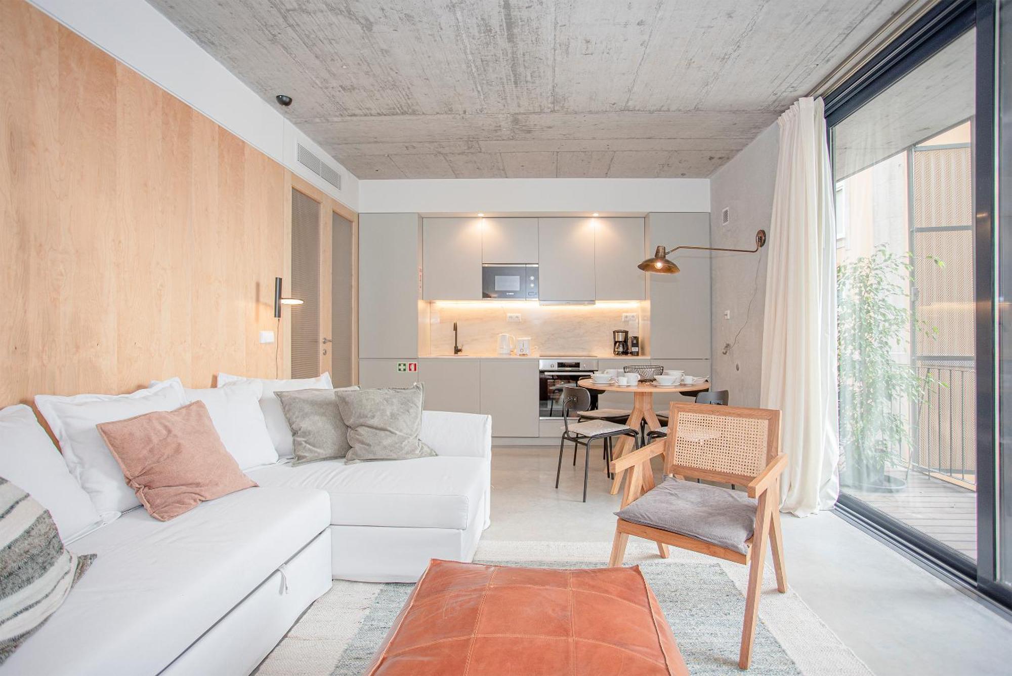 Liiiving In Porto - Bolhao Trendy Apartments Exterior foto