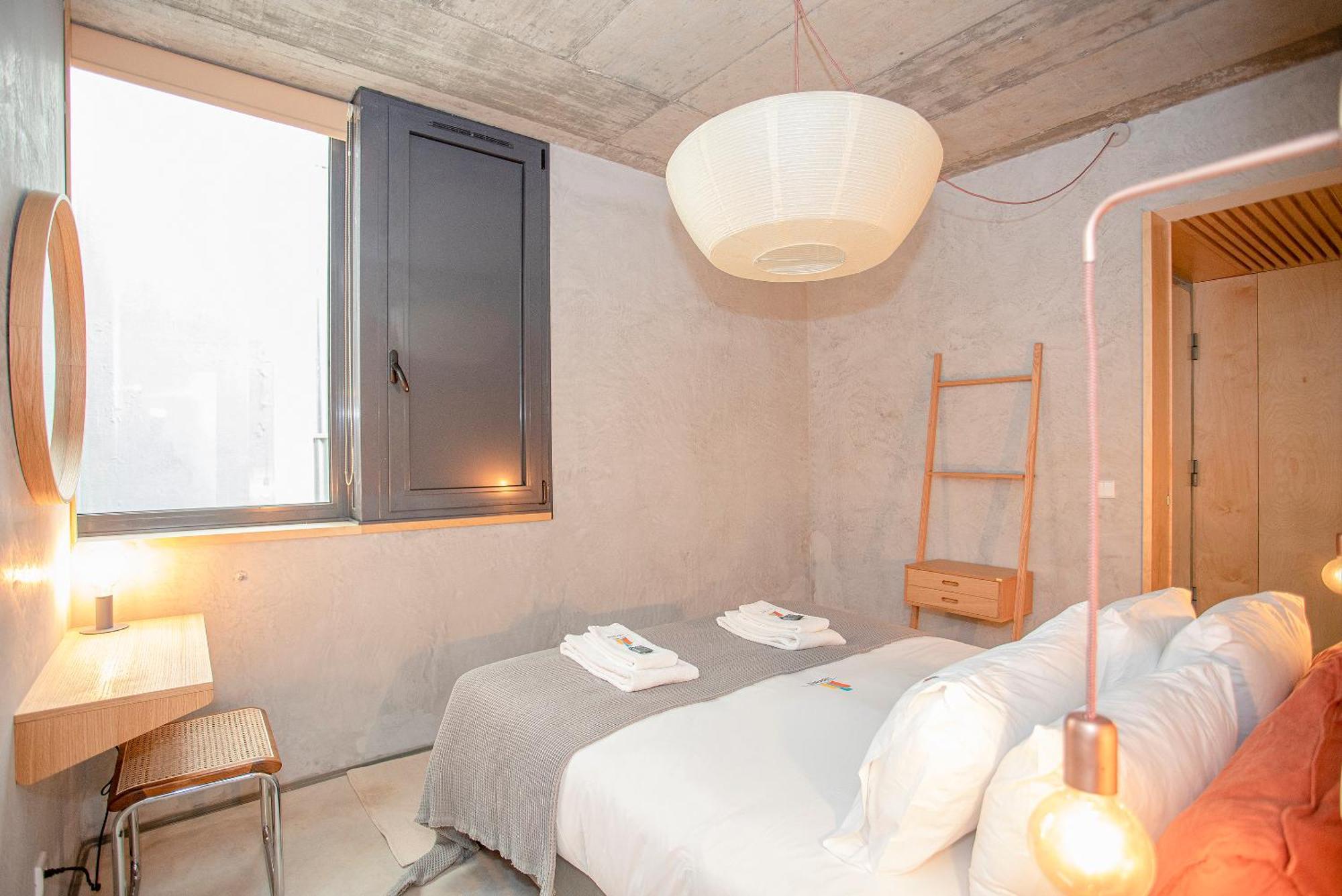 Liiiving In Porto - Bolhao Trendy Apartments Exterior foto