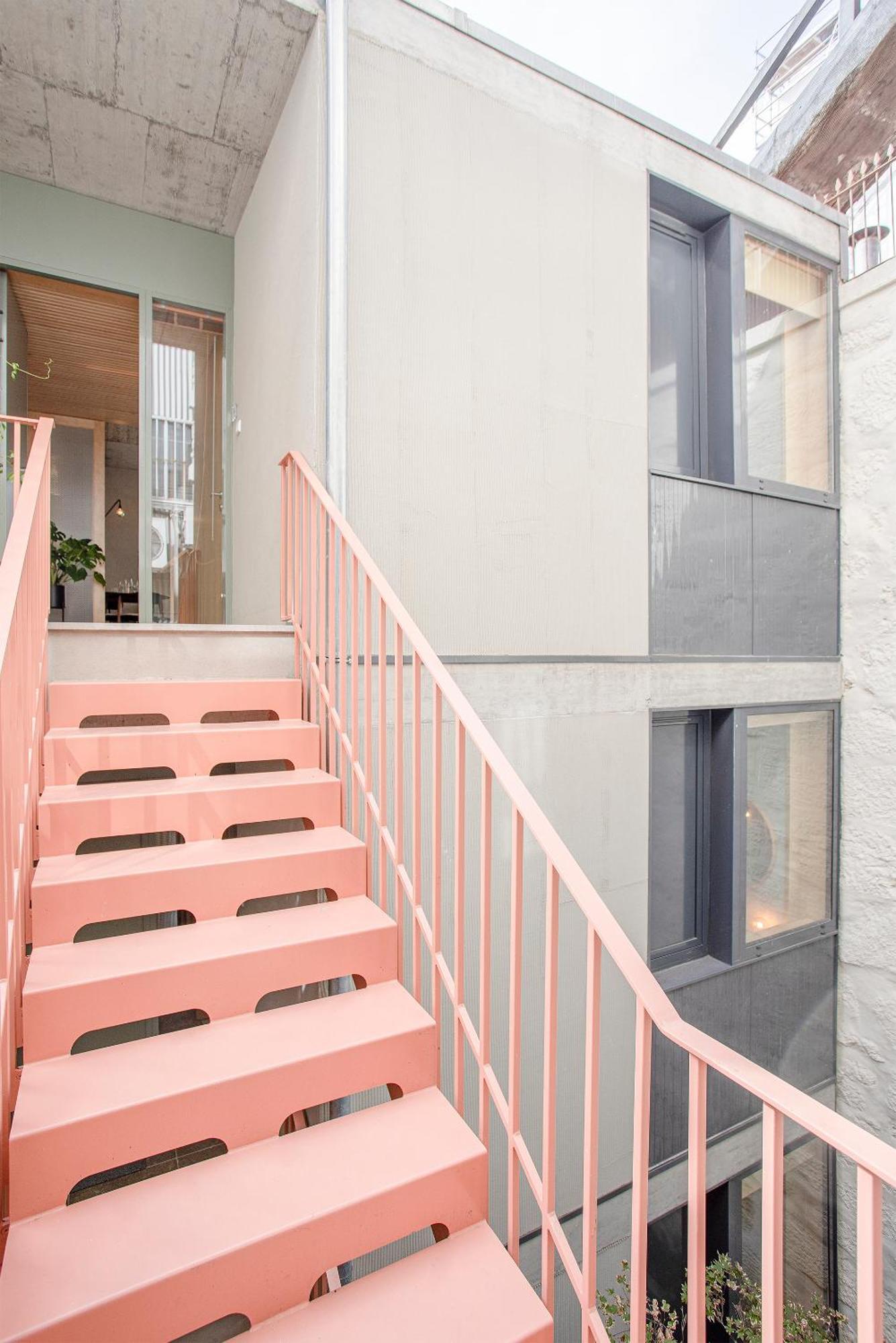 Liiiving In Porto - Bolhao Trendy Apartments Exterior foto