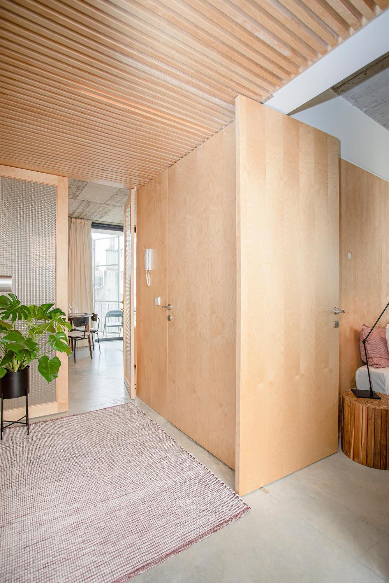 Liiiving In Porto - Bolhao Trendy Apartments Exterior foto