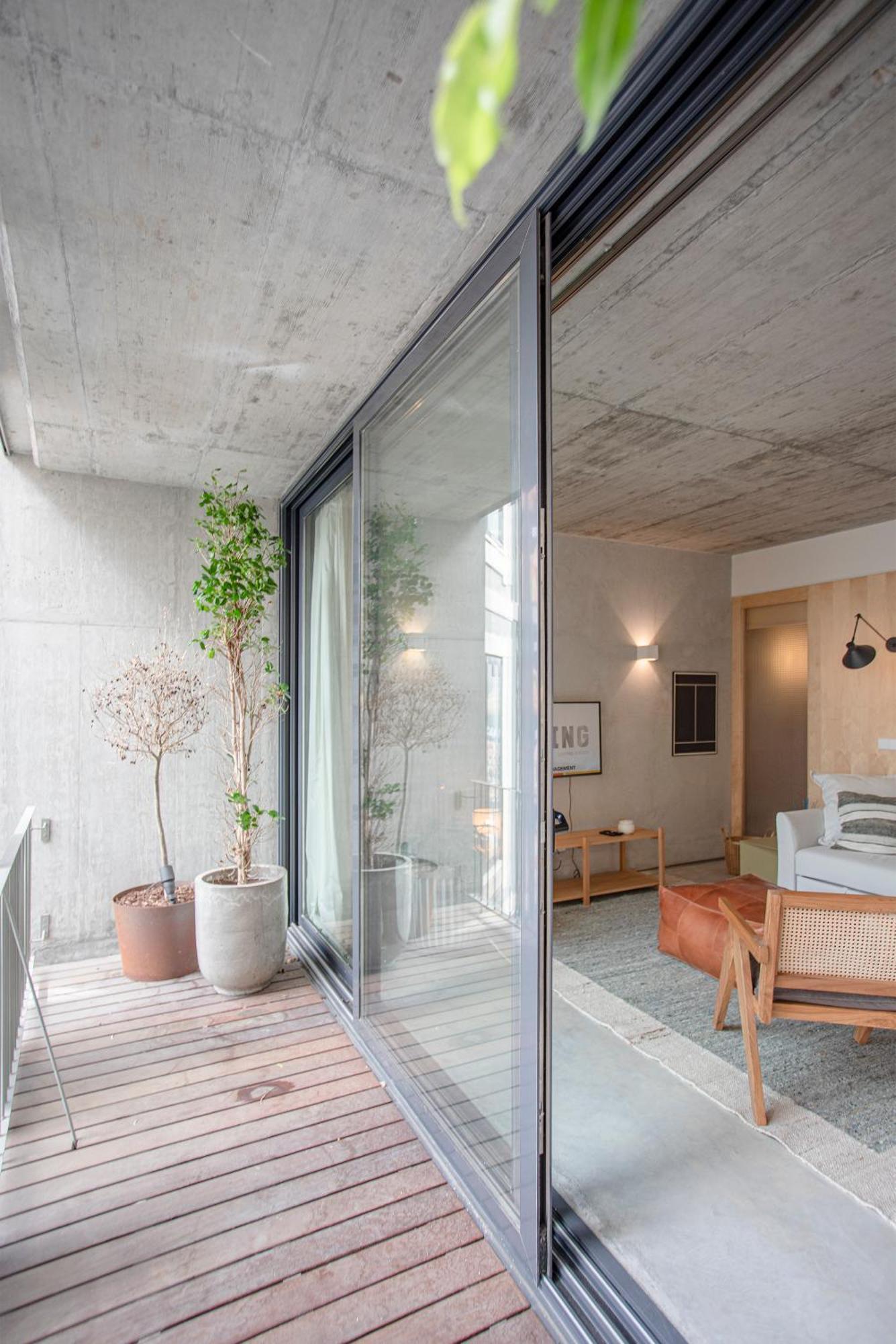 Liiiving In Porto - Bolhao Trendy Apartments Exterior foto