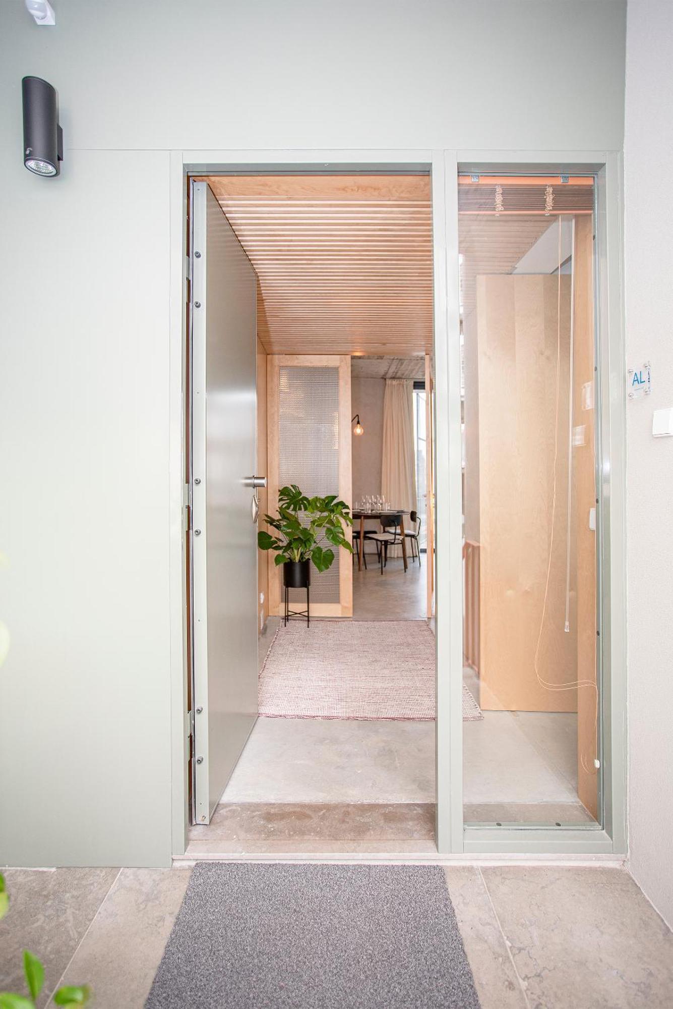 Liiiving In Porto - Bolhao Trendy Apartments Exterior foto