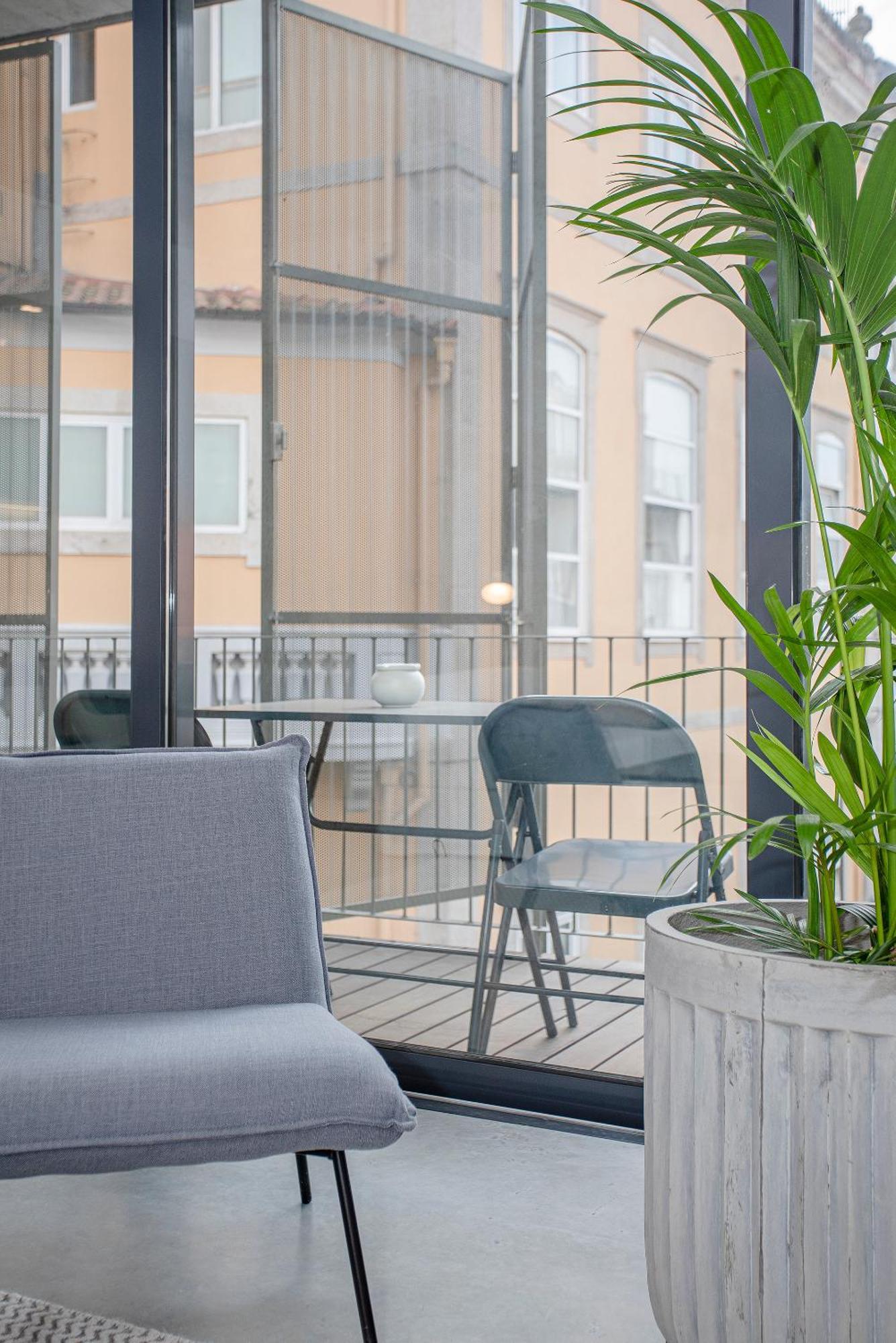 Liiiving In Porto - Bolhao Trendy Apartments Exterior foto