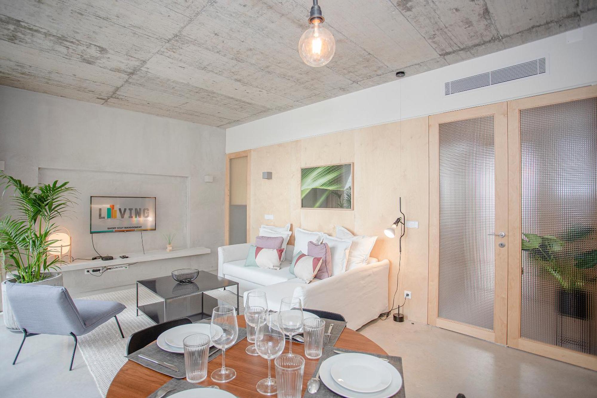 Liiiving In Porto - Bolhao Trendy Apartments Exterior foto