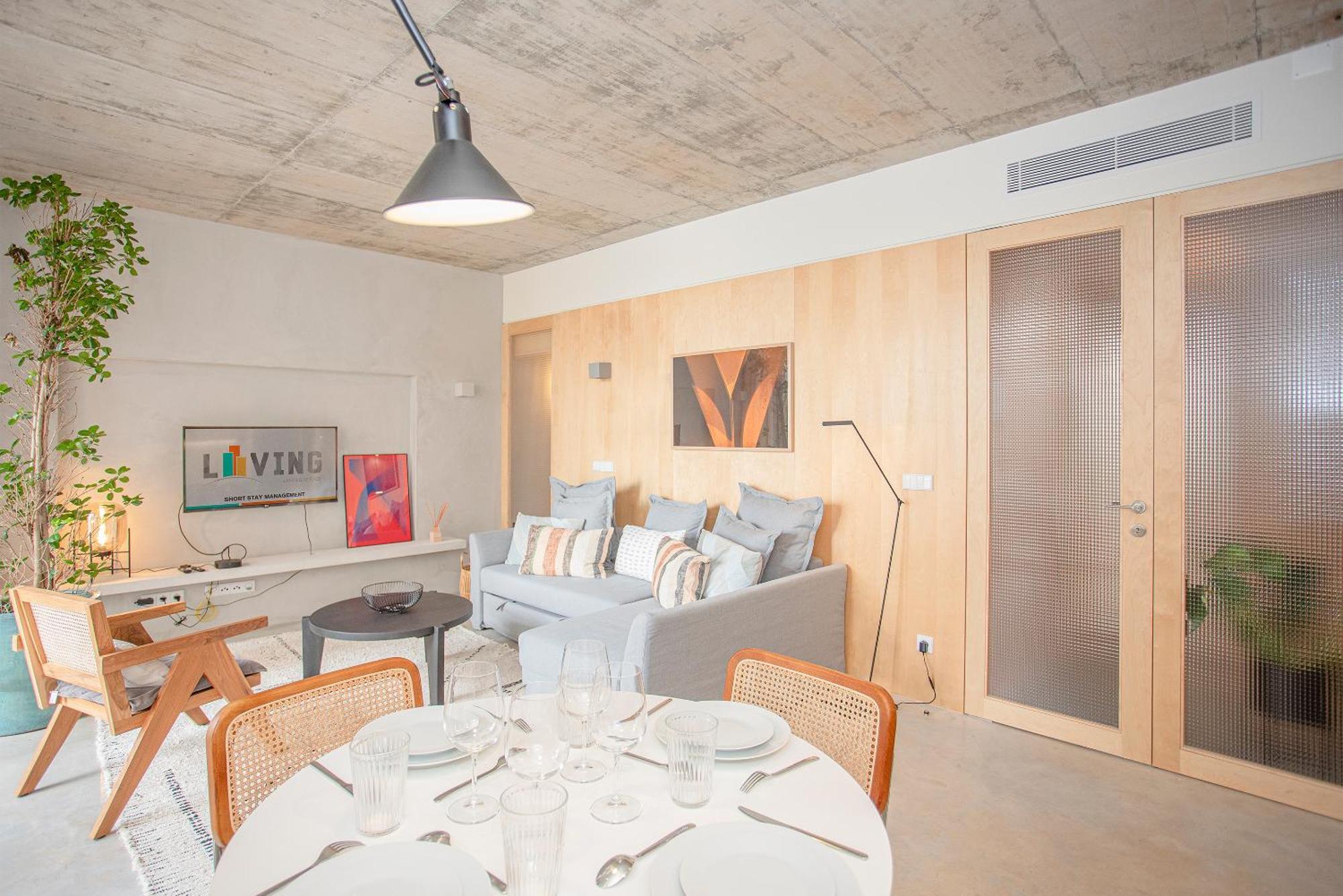 Liiiving In Porto - Bolhao Trendy Apartments Exterior foto