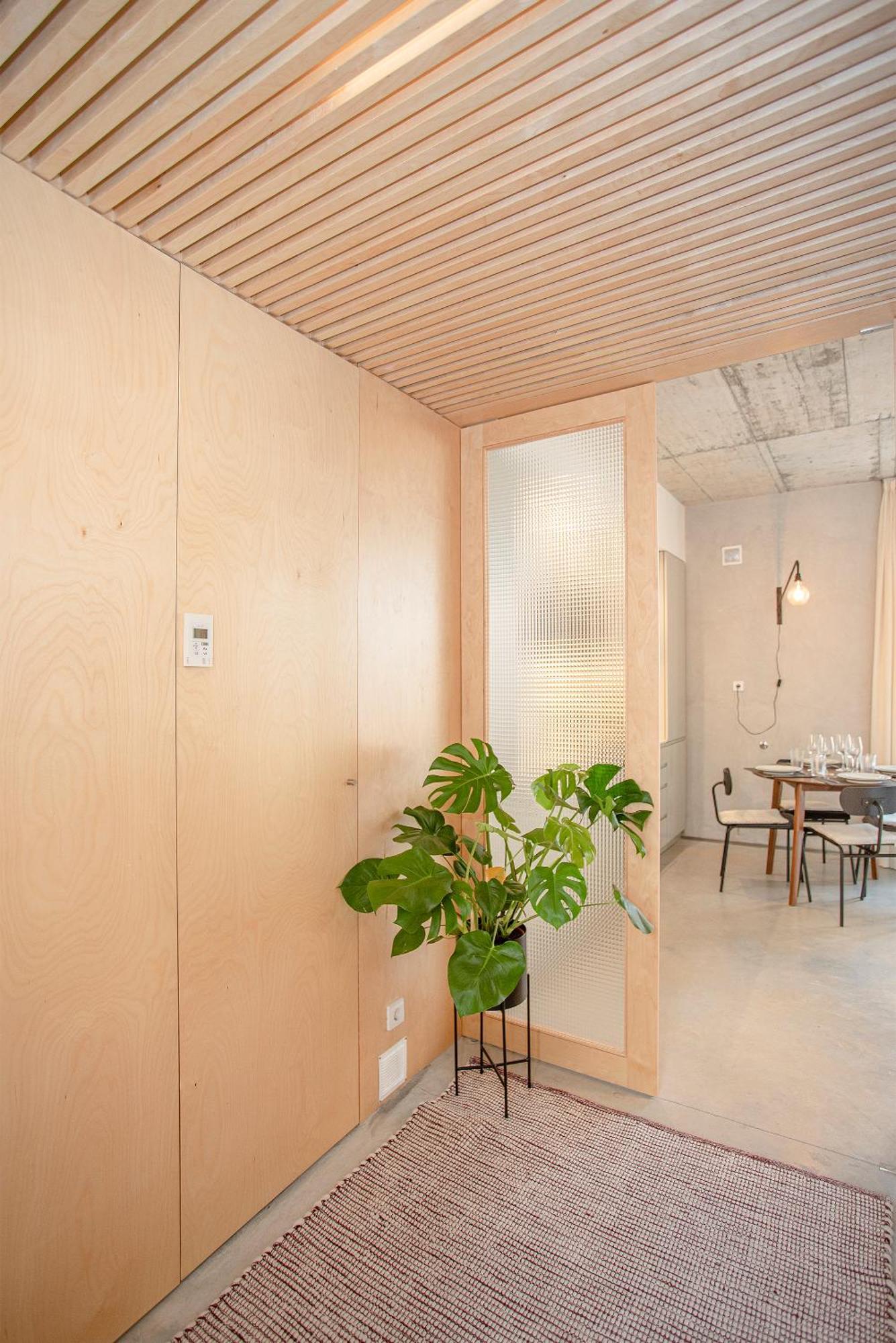 Liiiving In Porto - Bolhao Trendy Apartments Exterior foto