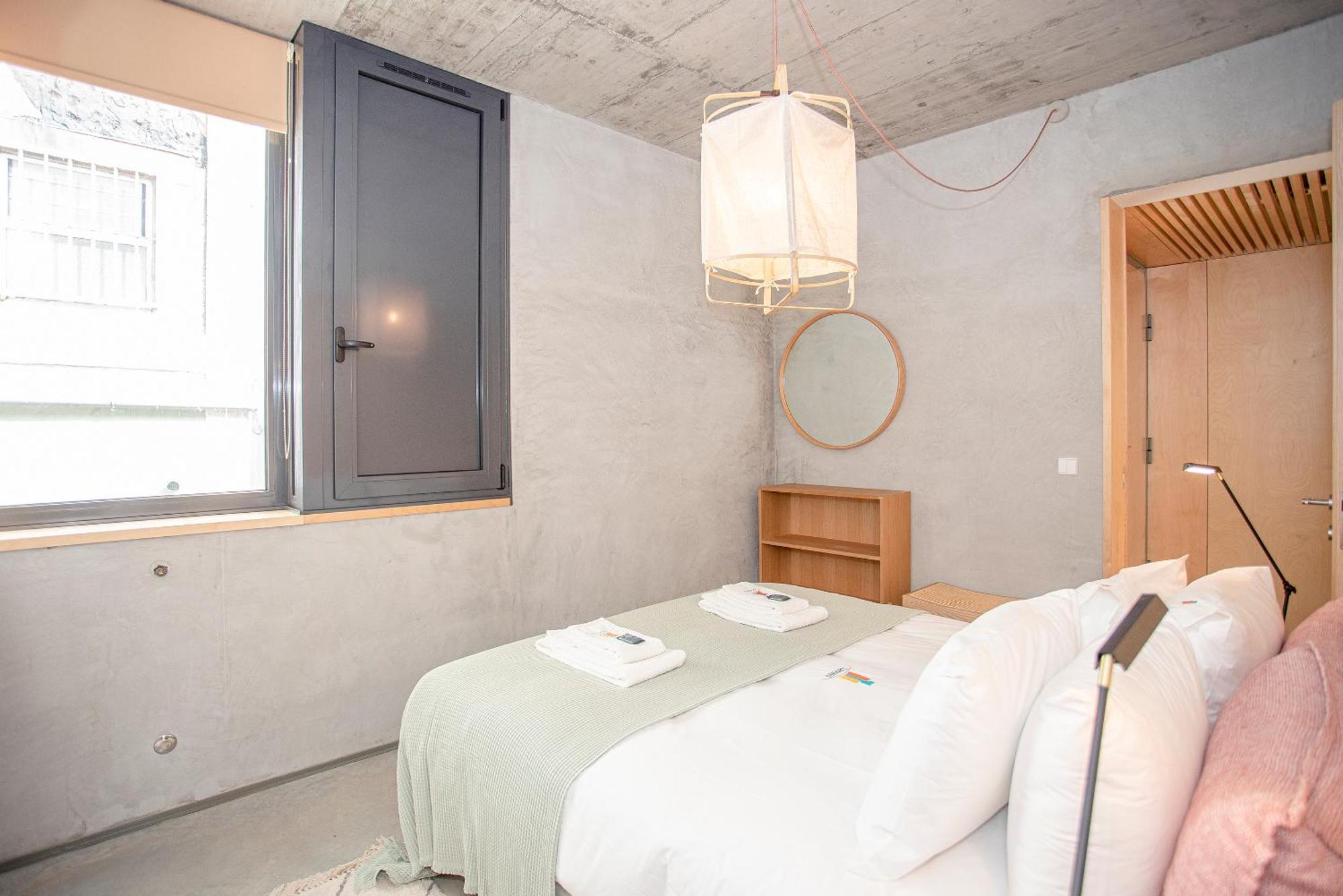 Liiiving In Porto - Bolhao Trendy Apartments Exterior foto
