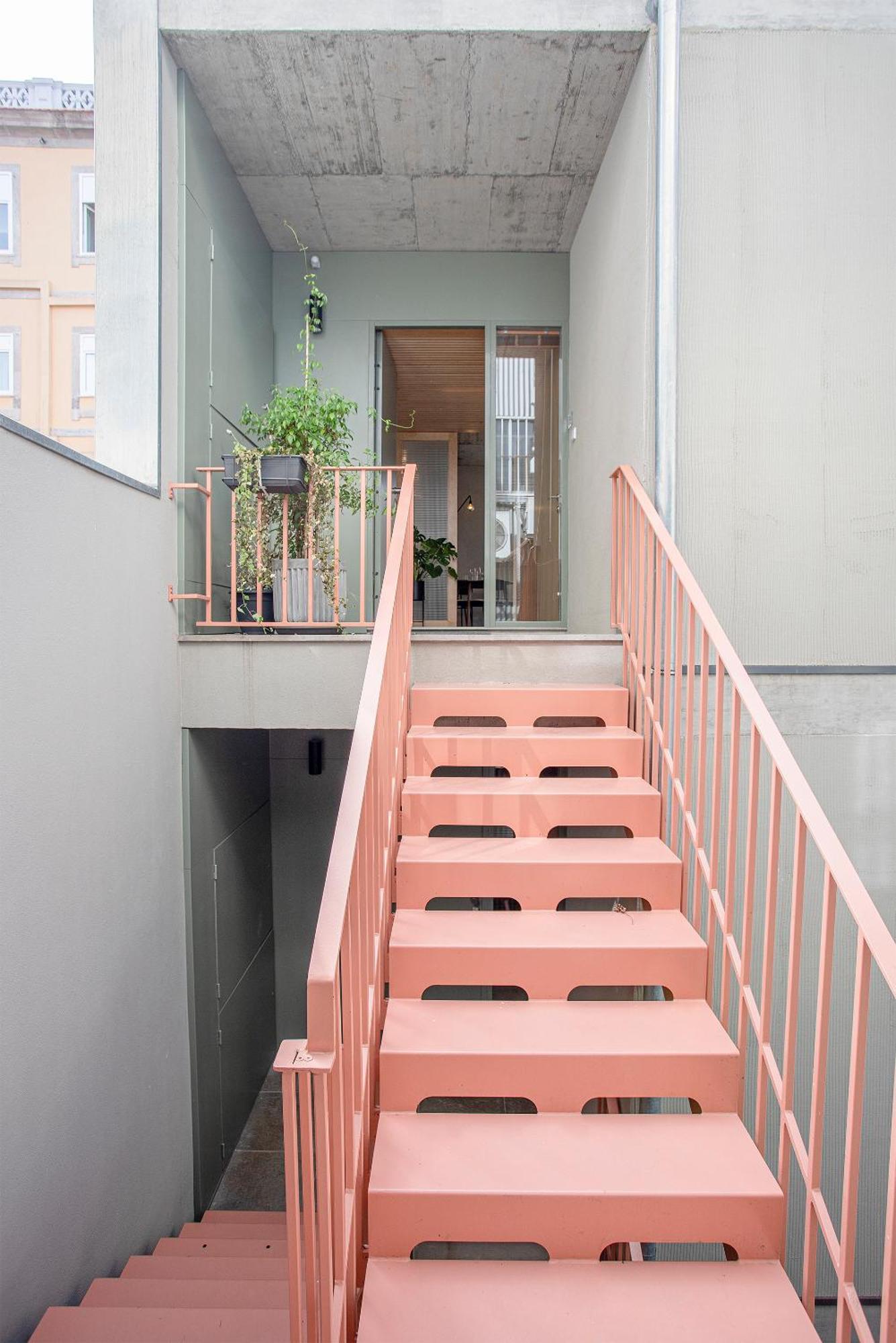 Liiiving In Porto - Bolhao Trendy Apartments Exterior foto