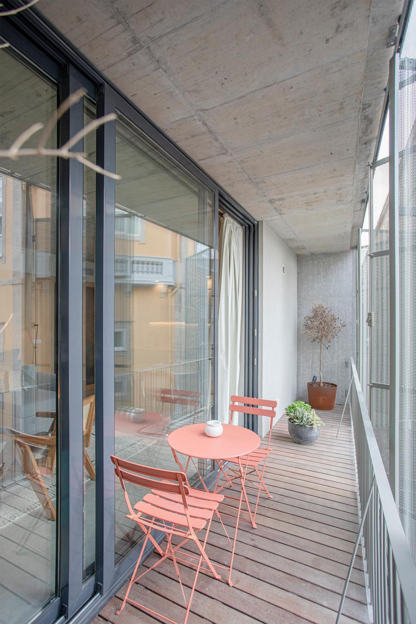 Liiiving In Porto - Bolhao Trendy Apartments Exterior foto