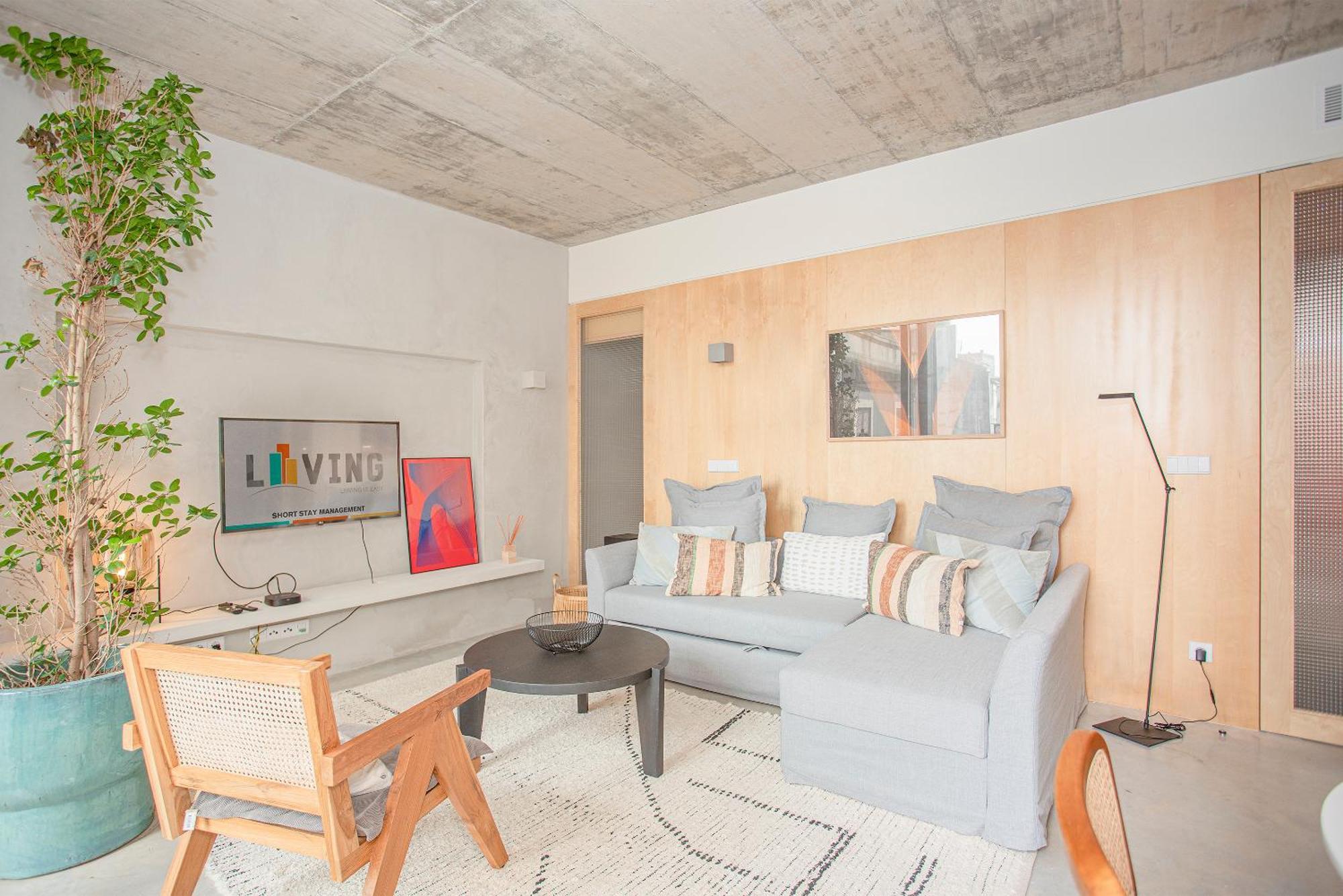 Liiiving In Porto - Bolhao Trendy Apartments Exterior foto