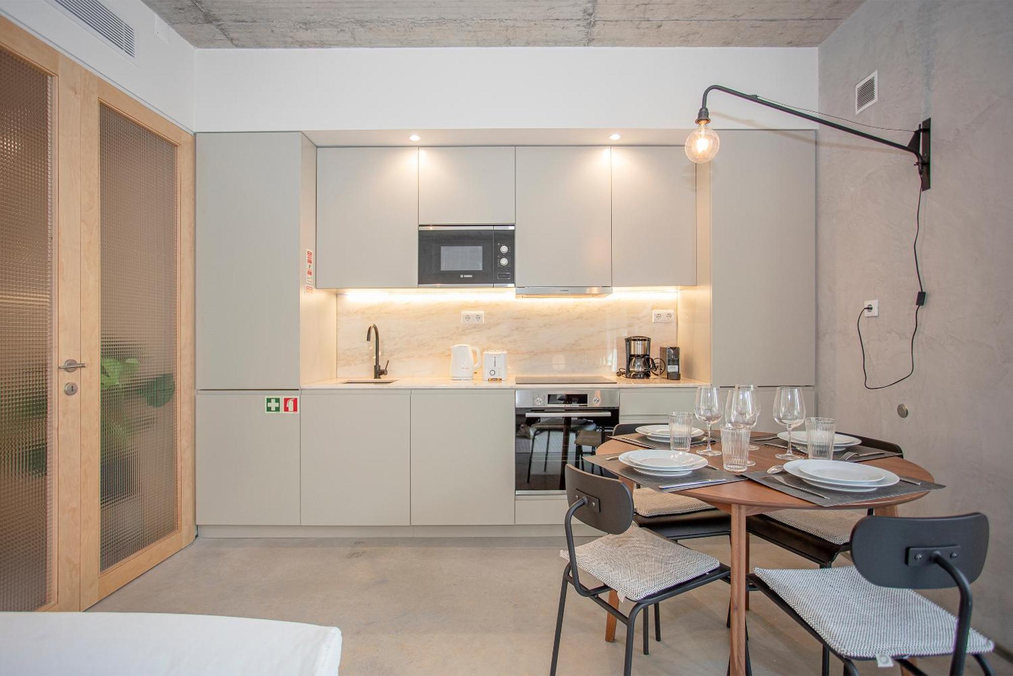 Liiiving In Porto - Bolhao Trendy Apartments Exterior foto