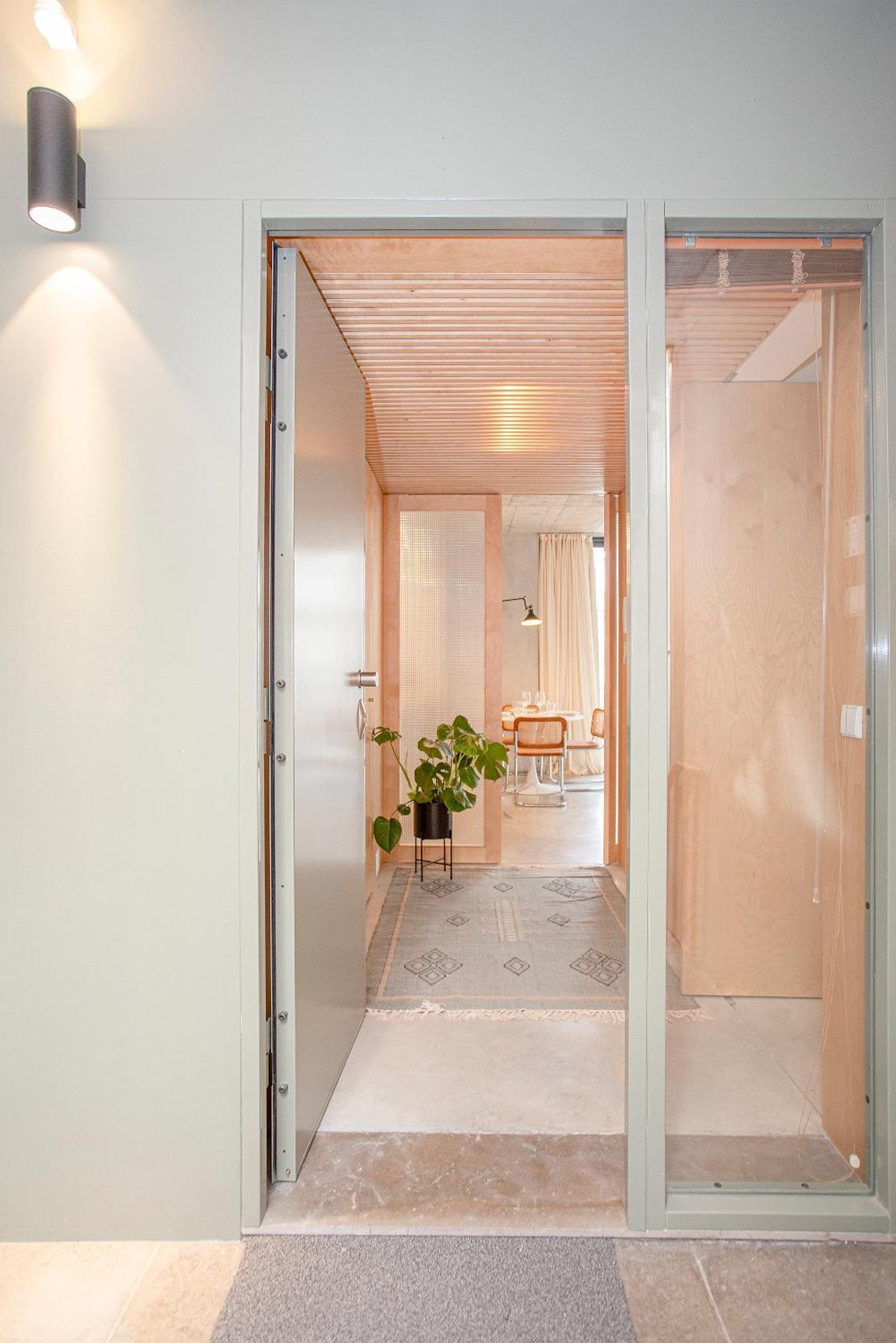 Liiiving In Porto - Bolhao Trendy Apartments Exterior foto