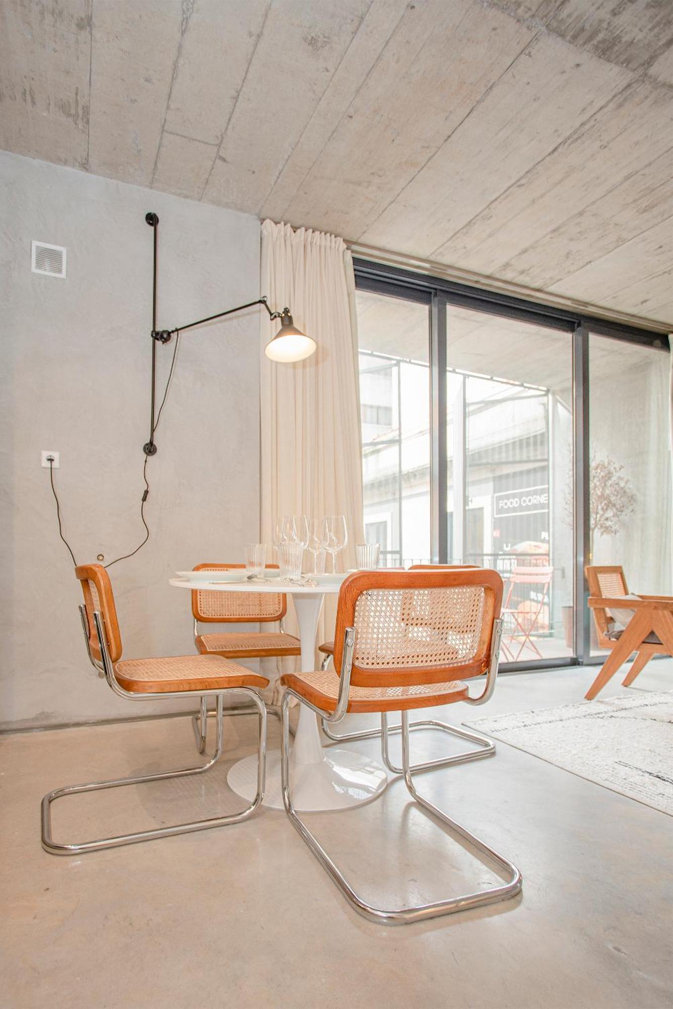 Liiiving In Porto - Bolhao Trendy Apartments Exterior foto