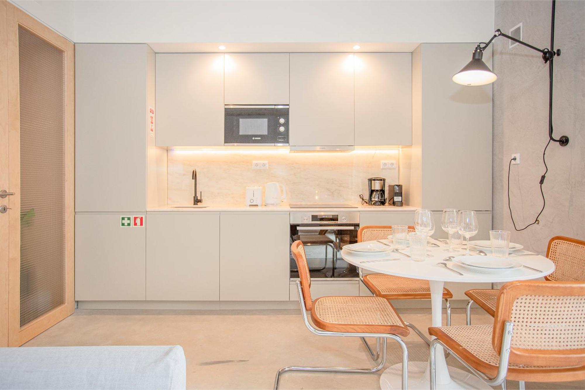 Liiiving In Porto - Bolhao Trendy Apartments Exterior foto