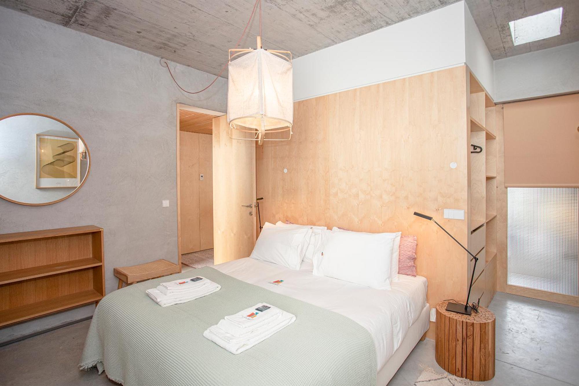 Liiiving In Porto - Bolhao Trendy Apartments Exterior foto