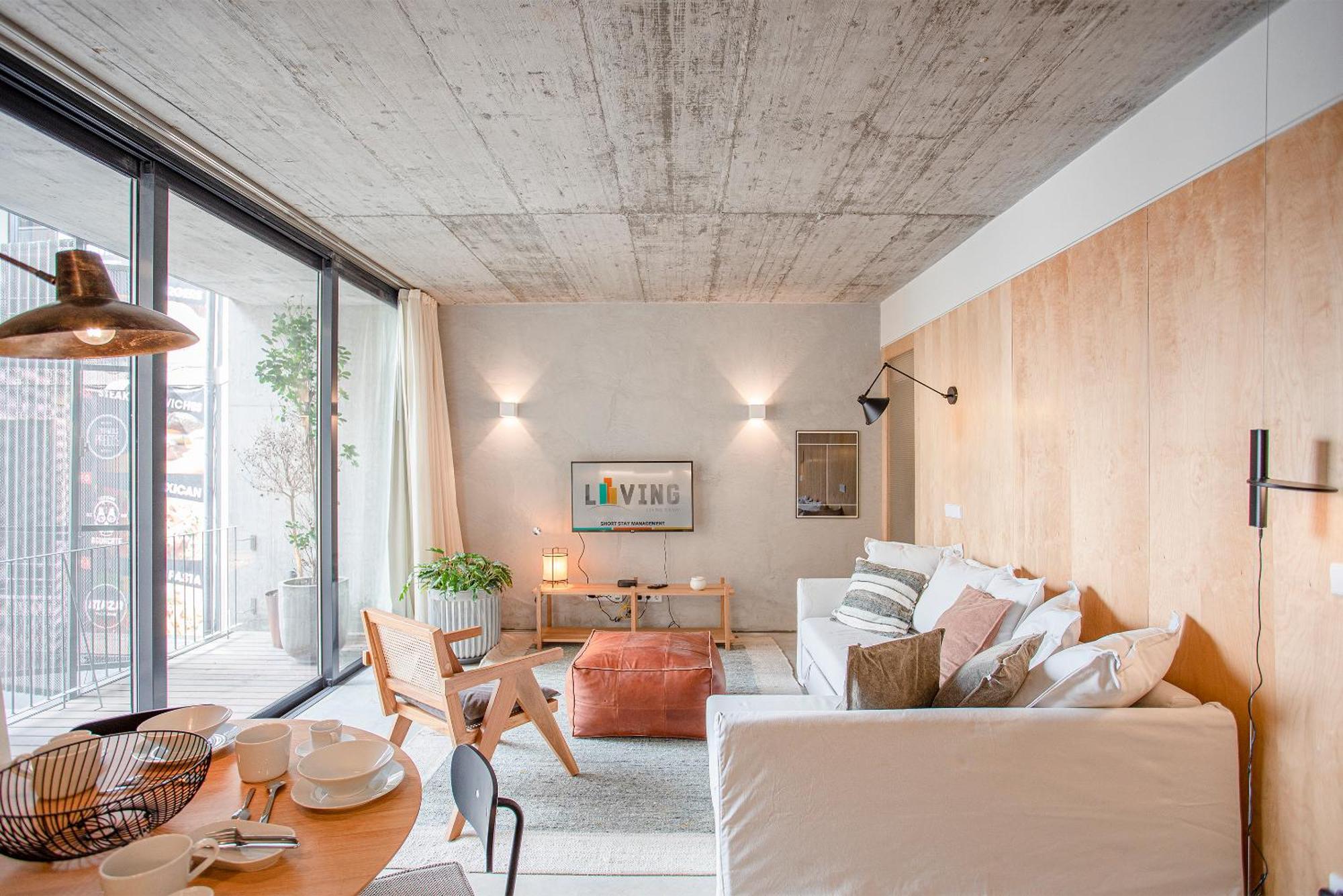 Liiiving In Porto - Bolhao Trendy Apartments Exterior foto