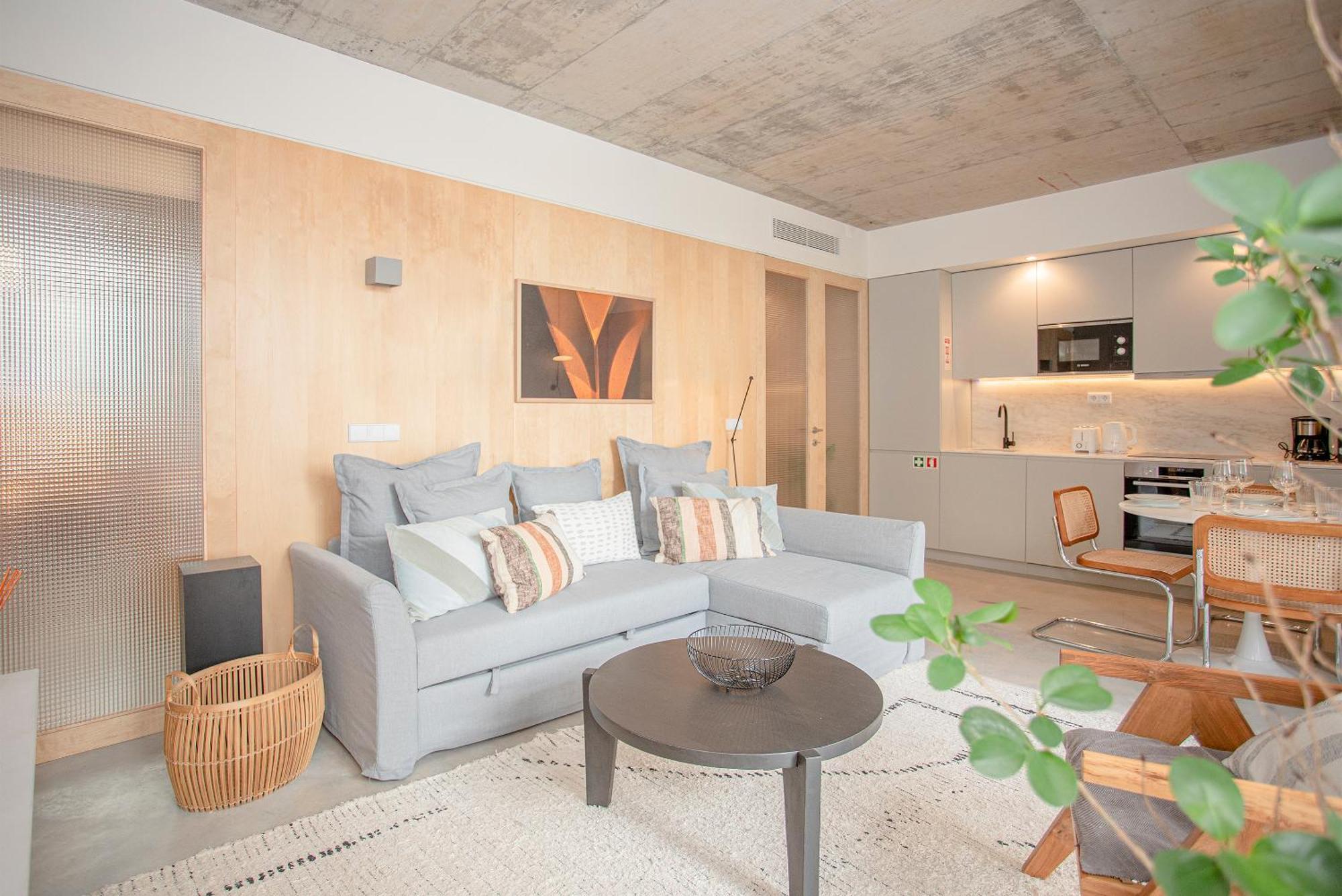 Liiiving In Porto - Bolhao Trendy Apartments Exterior foto