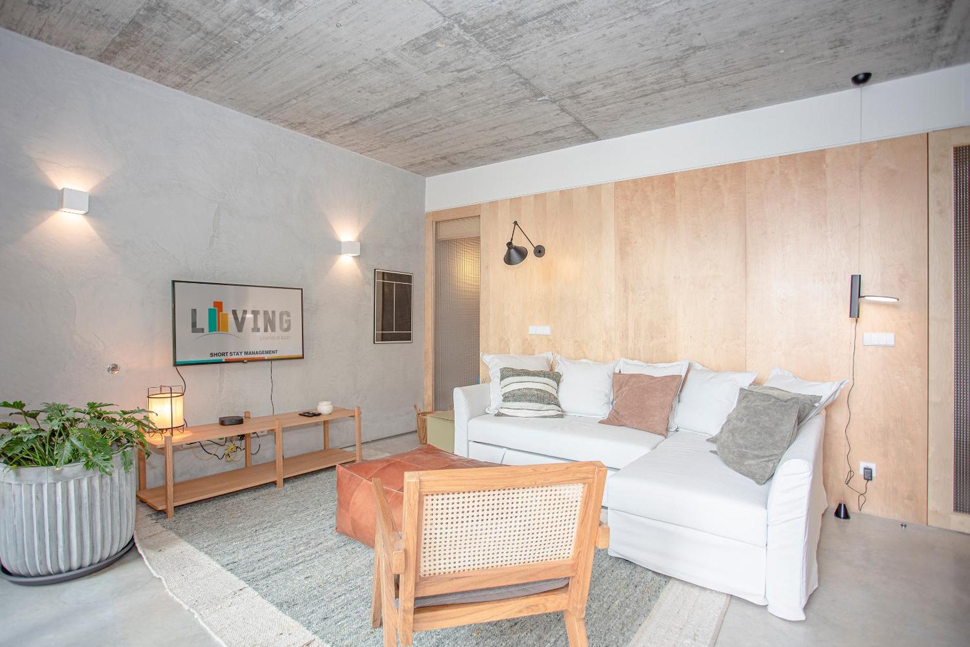 Liiiving In Porto - Bolhao Trendy Apartments Exterior foto