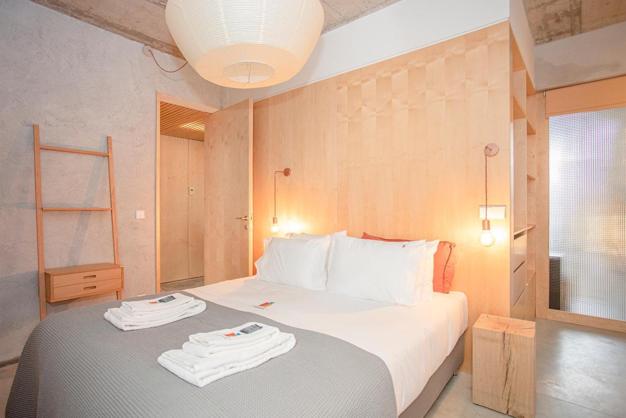 Liiiving In Porto - Bolhao Trendy Apartments Exterior foto