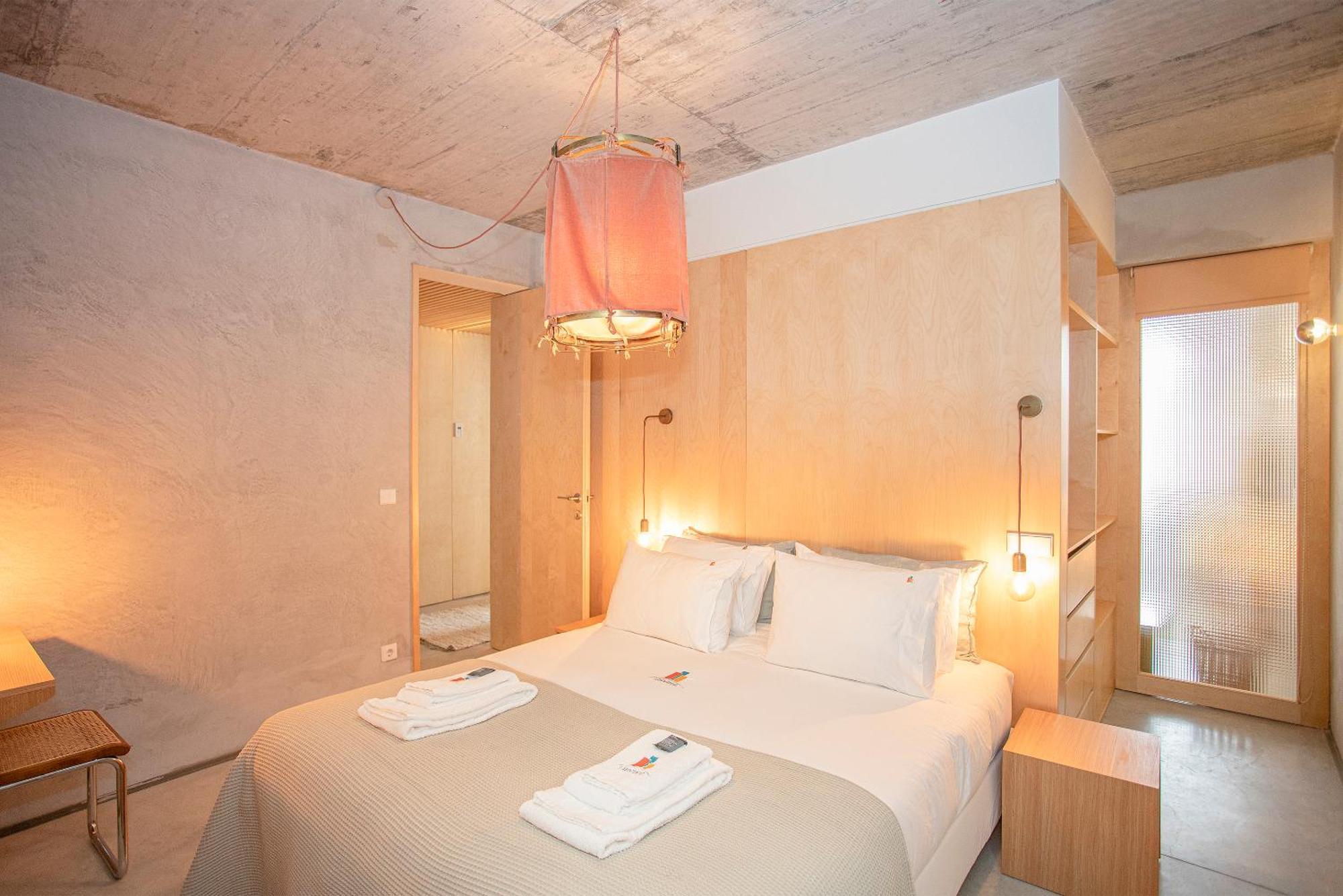 Liiiving In Porto - Bolhao Trendy Apartments Exterior foto