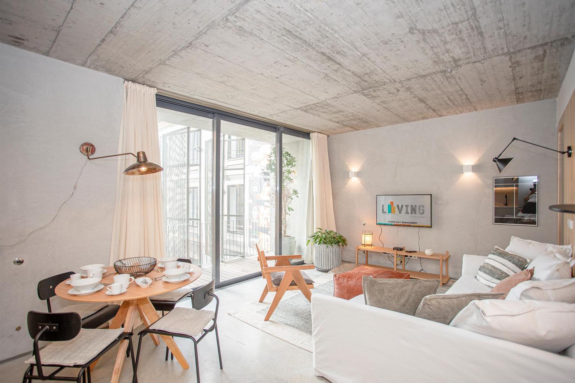 Liiiving In Porto - Bolhao Trendy Apartments Exterior foto